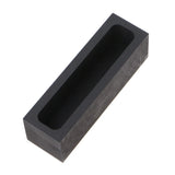 Graphite Ingot Mold Metal Casting Mold Melting Crucible Furnace