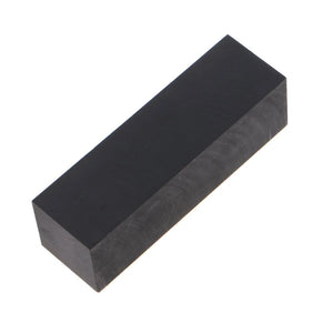 650g Graphite Ingot Mold Metal Casting Mold Melting Crucible Furnace
