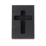 Graphite Casting Ingot Mold Coin Combo Metal Casting Refining Scrap Bar