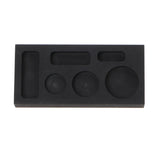 Graphite Casting Ingot Mold Coin Combo Metal Casting Refining Scrap Bar