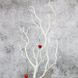 Necklace Holder Jewelry Stand Earring Rack Organizer Display Tree