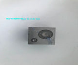 Square Dapping Block Punch Jewelry Tools