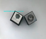 Square Dapping Block Punch Jewelry Tools