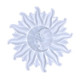 Sun Moon Resin Molds Decorative Epoxy Molds