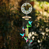 Wind Chimes Resin Molds Silicone Kit for Resin Casting