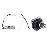 Igniter Kit for 300 Series Grills with Metal Box 2007
