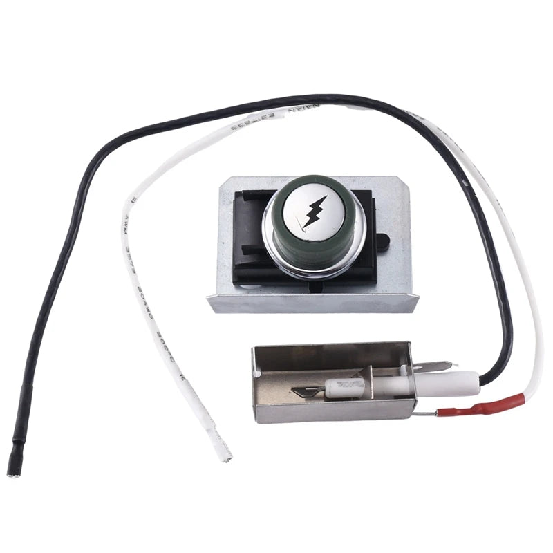 Igniter Kit for 300 Series Grills with Metal Box