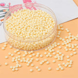680pcs 2mm Solid Beads DIY Jewelry Making Kit