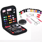 68Pcs Sewing Kits DIY Multi-function Quilting Embroidery Set