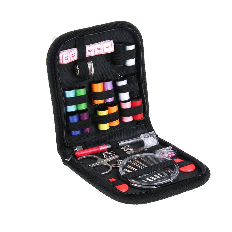 68Pcs Sewing Kits DIY Multi-function Quilting Embroidery Set