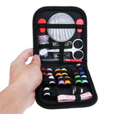 68Pcs Sewing Kits DIY Multi-function Quilting Embroidery Set