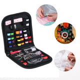 68Pcs Sewing Kits DIY Multi-function Quilting Embroidery Set