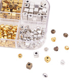 690Pcs Tibetan Alloy Spacer Beads for Jewelry DIY