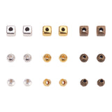 690Pcs Tibetan Alloy Spacer Beads for Jewelry DIY