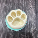 Claw Succulent Pot Resin Mold DIY Planter Silicone Mould