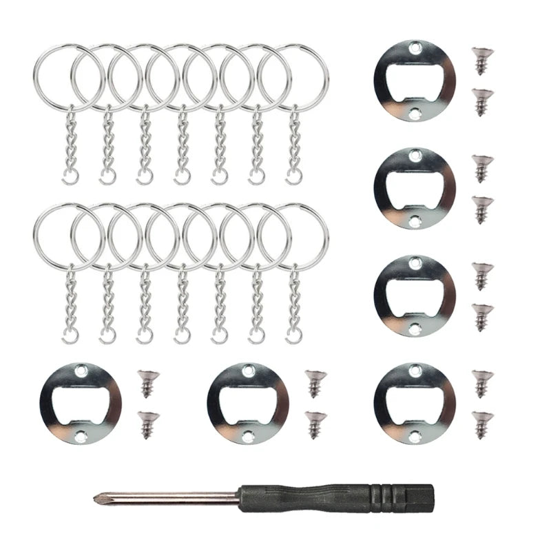 DIY Corkscrew Silicone Mold Bottle Opener Beer Spanner Jewelry Casting Molds