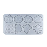 Halloween Quicksand Silicone Mold for DIY Crafts