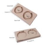 Silicone Pendant Mold for Jewelry Making Diy Crafts