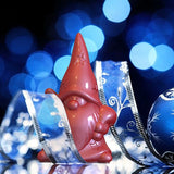 69HB Silicone Christmas Casting Mold for Resin Epoxy Craft Tool