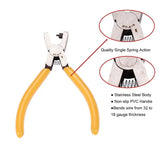 Leather Hole Punch Plier for Watch Bands 2.0mm - Repair Tool