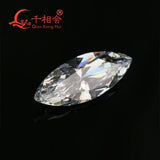 6A Marquise CZ Loose Stone