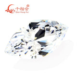 6A Marquise CZ Loose Stone