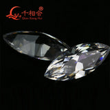 6A Marquise CZ Loose Stone