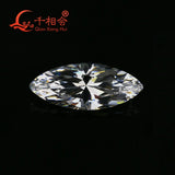 6A Marquise CZ Loose Stone
