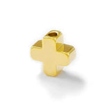6MM Cross Beads Bracelet High DIY Jewelry Accessories