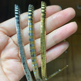 Stainless Steel Choker Jewelry Snake Chain Women Style