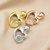Heart Pendant Breast Milk Resin Keepsake Charm Solid 925 Sterling Silver