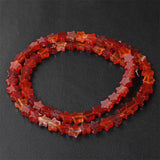 6MM Natural Stone Loose Bead Star Shape Diy Jewelry Making