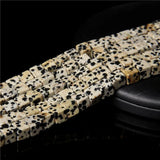 6MM Square Natural Stone Agates Cube Bead DIY Jewelry Making