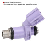 6P2-13761-00 Fuel Injector Nozzle for 225HP 250HP 4 Stroke Outboard
