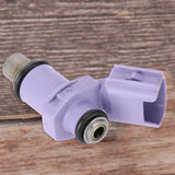 6P2-13761-00 Fuel Injector Nozzle for 225HP 250HP 4 Stroke Outboard
