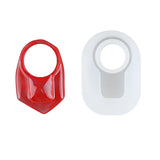 Cat Diamond Flat Silicone Mold for Resin Jewelry DIY