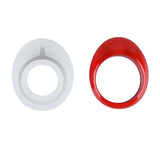 Cat Diamond Flat Silicone Mold for Resin Jewelry DIY