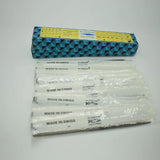 6PCS 200MM Needle File Set Assorted Shaped Fine Cut Tools Jewelry Making