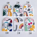 6PCS Cartoon Animal Acrylic Pendant Funny Necklace