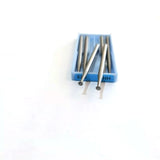 6PCS Jewelry Setting Burs Diamond Bearing Cutter Stone Set Tool