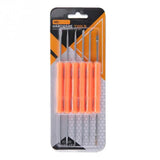 6PCS Soldering Assist Welding Auxiliary Solder Station Iron Tools