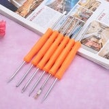 6PCS Soldering Assist Welding Auxiliary Solder Station Iron Tools