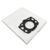 6PCS Dust Bags for Vacuum Cleaners WD4-WD6 and MV4-MV6