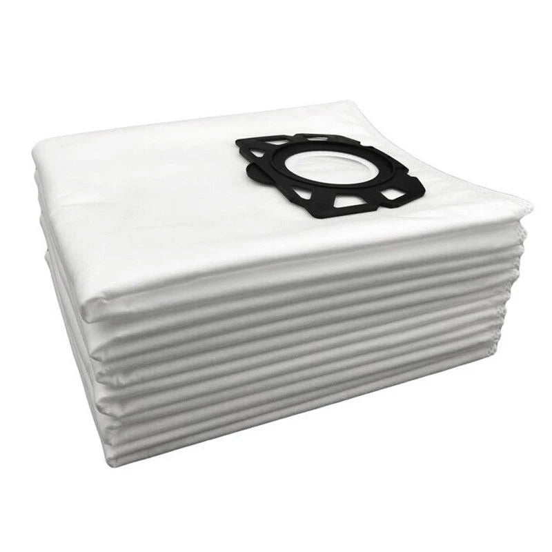 6PCS Dust Bags for Vacuum Cleaners WD4-WD6 and MV4-MV6