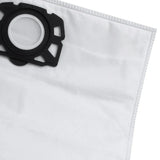 6PCS Dust Bags for Vacuum Cleaners WD4-WD6 and MV4-MV6