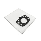 6PCS Dust Bags for Vacuum Cleaners WD4-WD6 and MV4-MV6