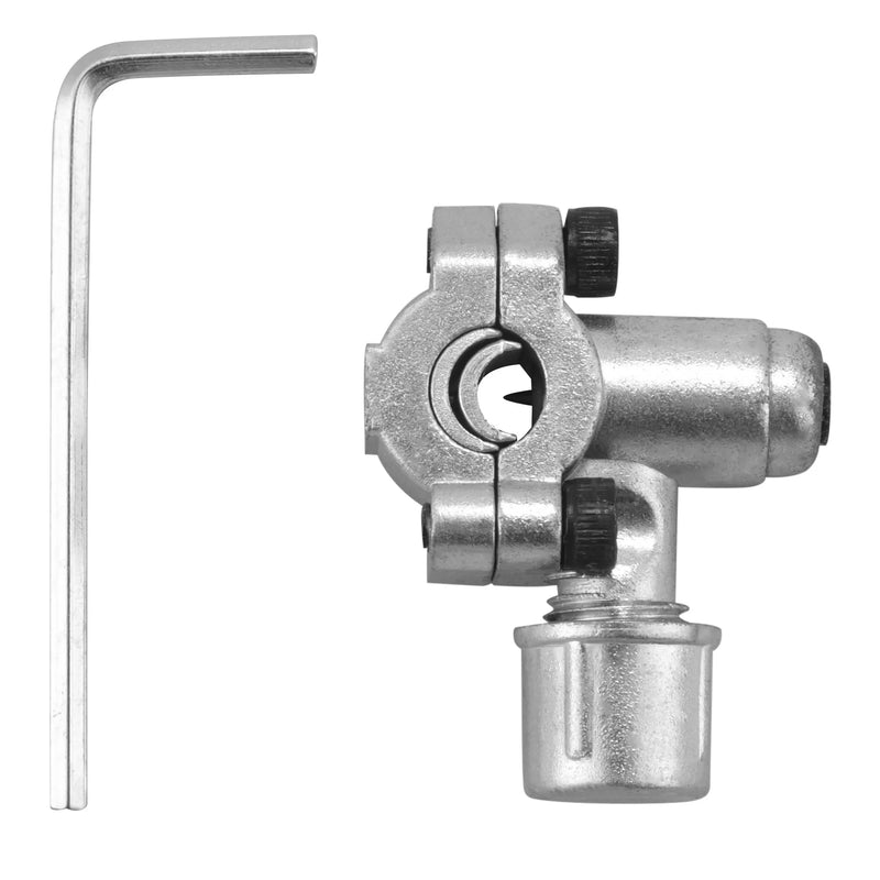 6Pack BPV-31 Piercing Valve Tap Valve Kits for Air Conditioners HVAC
