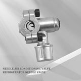 6Pack BPV-31 Piercing Valve Tap Valve Kits for Air Conditioners HVAC