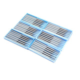 6Pcs Alloy Drill Bit for Engraving Wood Milling Cutter Tools