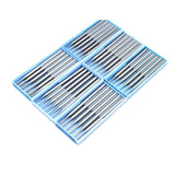 6Pcs Alloy Drill Bit for Engraving Wood Milling Cutter Tools